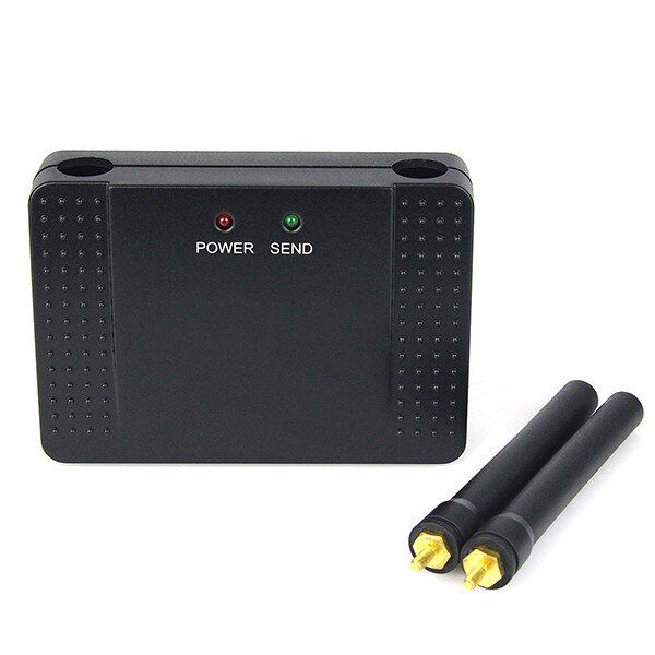 Універсальний підсилювач бездротового сигналу, ретранслятор, репітер на 433 мГц Retekess F4408A, для систем виклику офіціата, зображення 4
