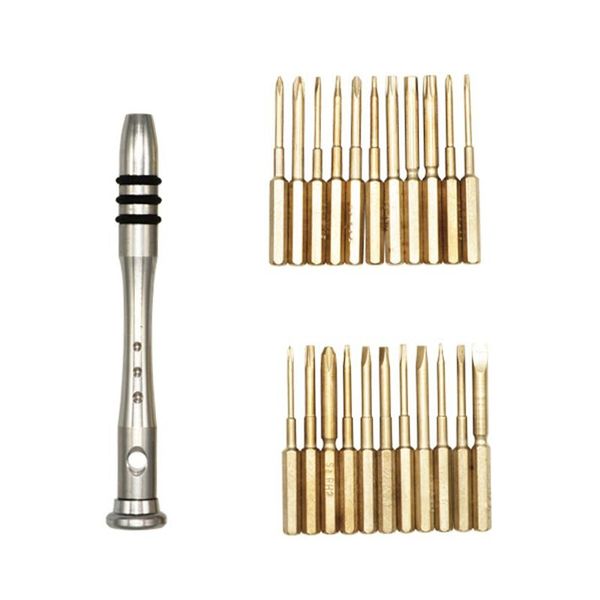 Набір викруток та інструментів для ремонту мобільних телефонів з 32 предметів Bakeey S32, зображення 3