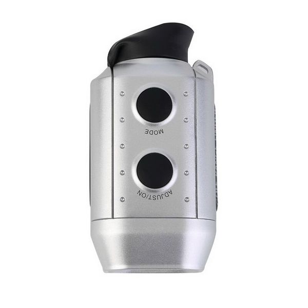 Дальномір для гольфу оптичний цифровий Ttaka 7, дальністю до 250 ярдів, зображення 4