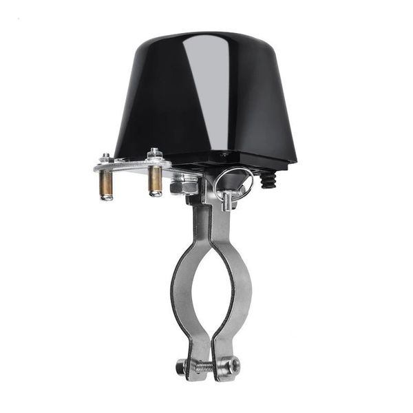 Електропривід шарового крану wifi сервопривід бездротовий 12 вольт для кранів 1/2 дюйма Nectronix CW-15DN, зображення 6