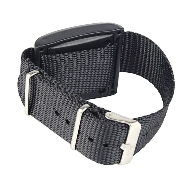 Кнопка виклику медсестри, медперсоналу у вигляді браслета Retekess F4403A, бездротова, зображення 4