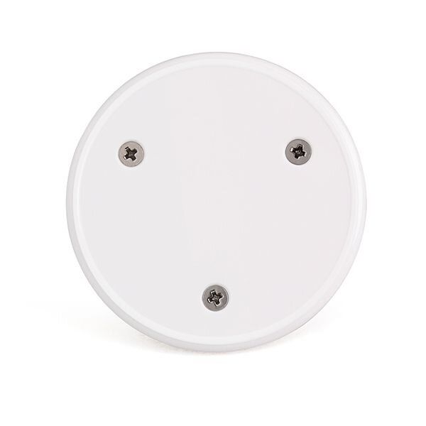 Кнопка виклику офіціанта або персоналу бездротова Retekess F3360, на частоті 433.92 MHz, біла, зображення 4