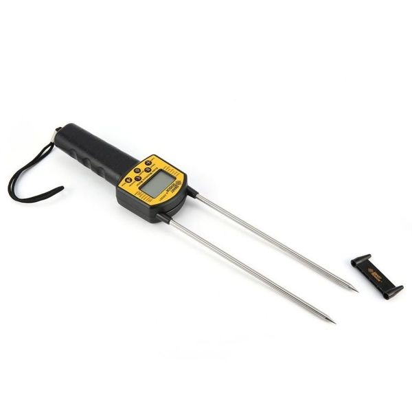 Вологомір зерна Smart Sensor AR991 c діапазоном вимірювання 7.5 - 50% вологості, зображення 4